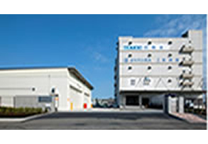 大黒ガスターミナル