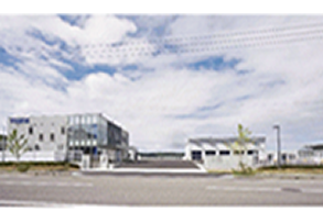 神戸ガスターミナル